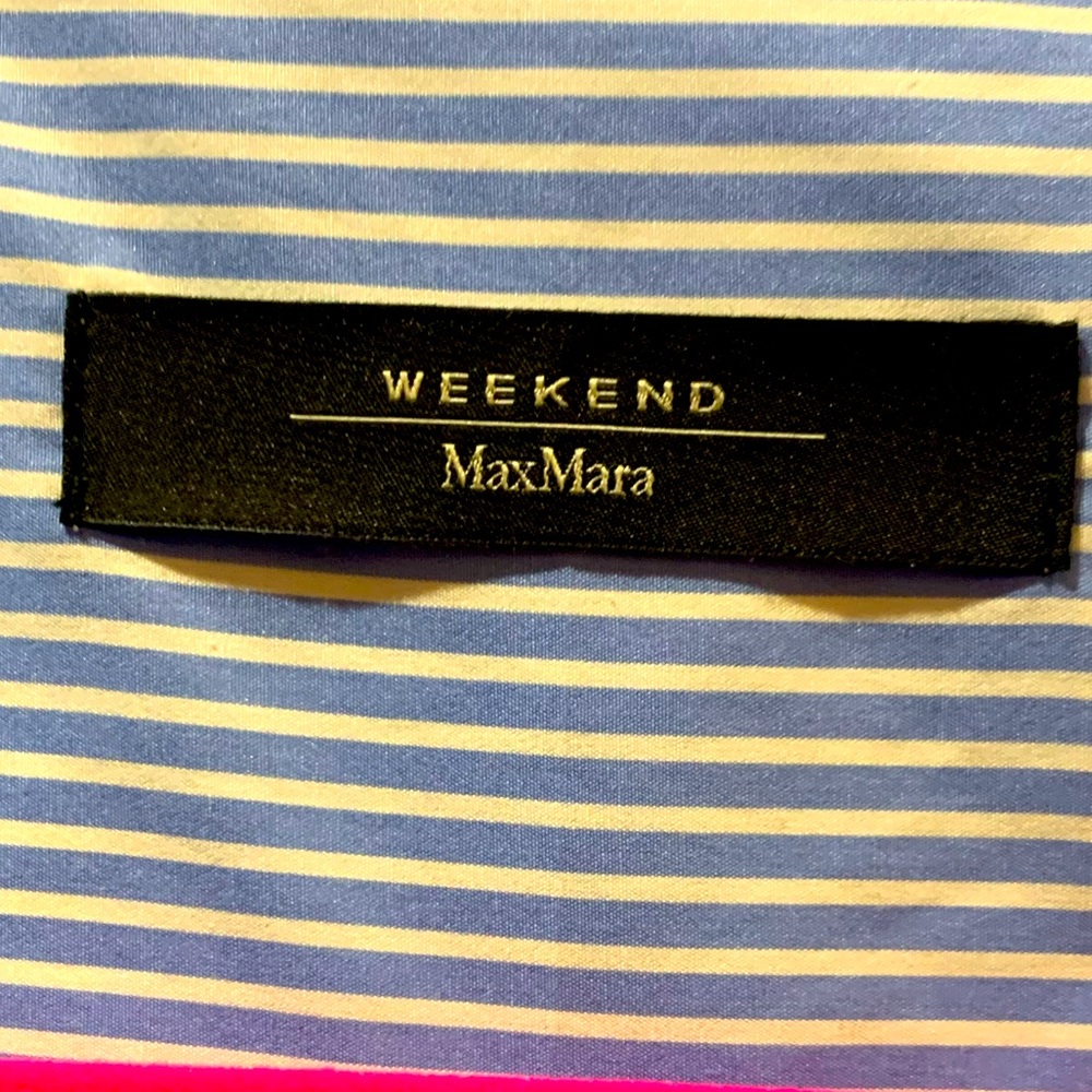 Max Mara Weekend - image 7